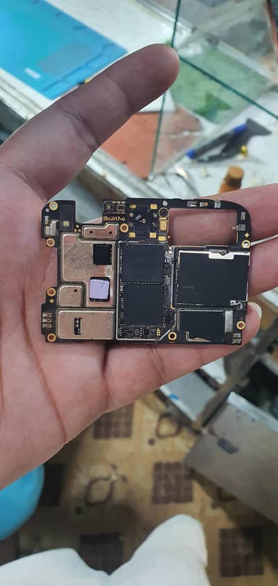 One Plus 5T