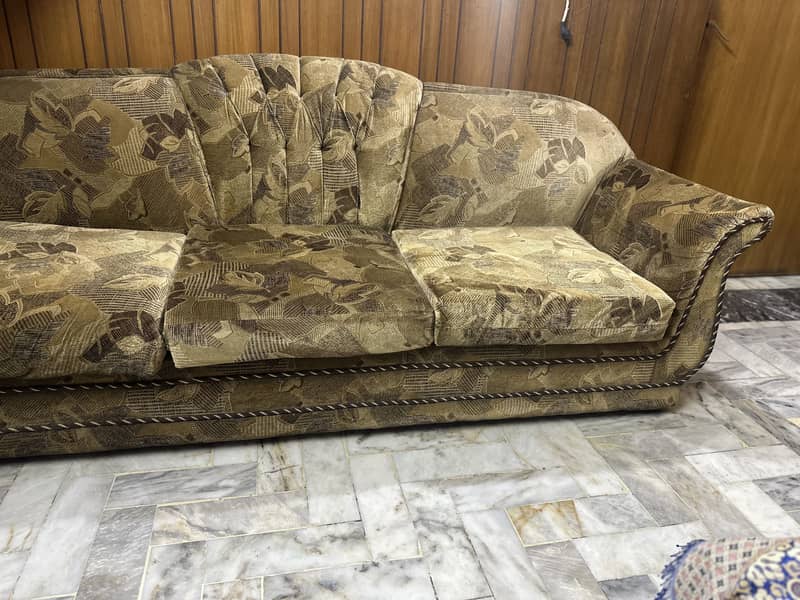 Sofa set 3
