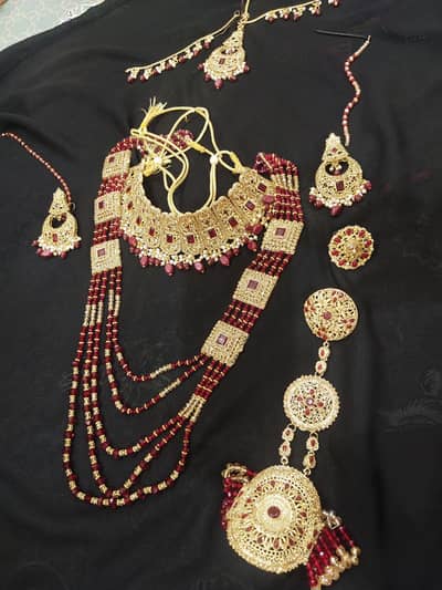 Bridal Set for sale