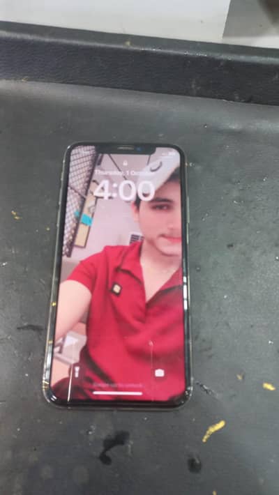 Apple iPhone XS Max