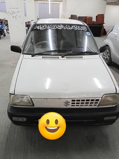 Mehran car for sale