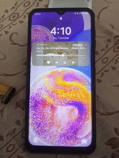 Samsung Mobile A23