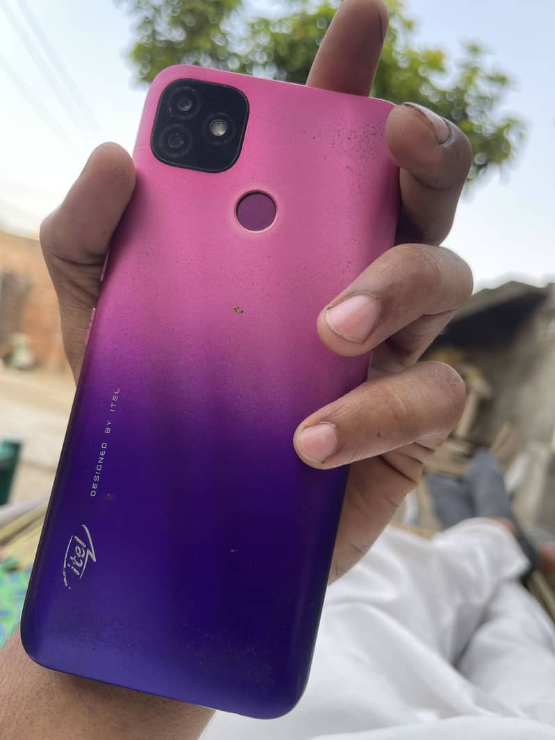 Itel it9210 2