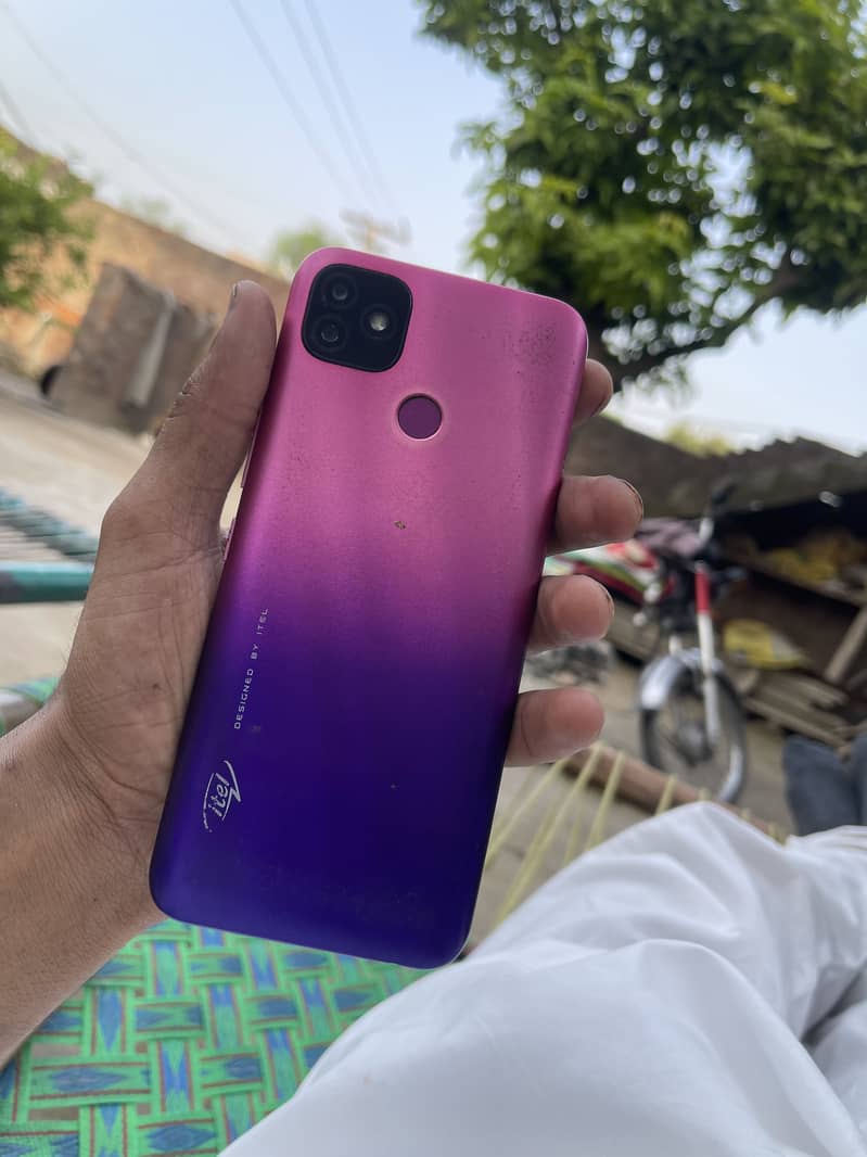 Itel it9210 3