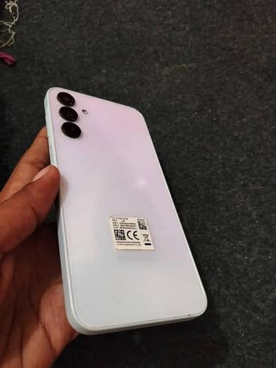Samsung Mobile A15 5G