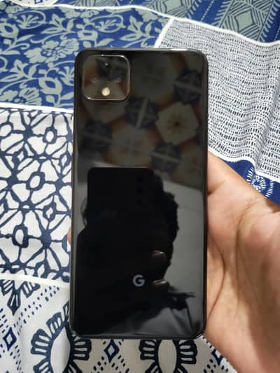 Google Pixel 4 XL - New Condition Mein (CPU Dead)