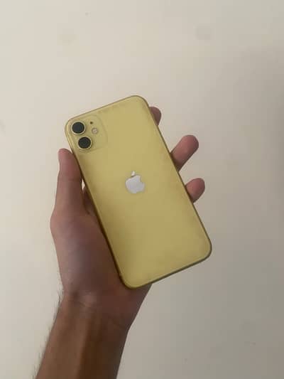 Apple iPhone 11