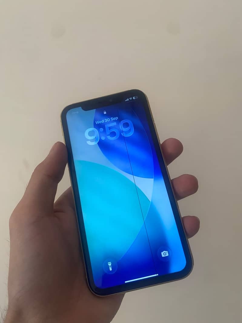 Apple iPhone 11 1