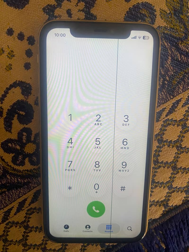 Apple iPhone 11 2