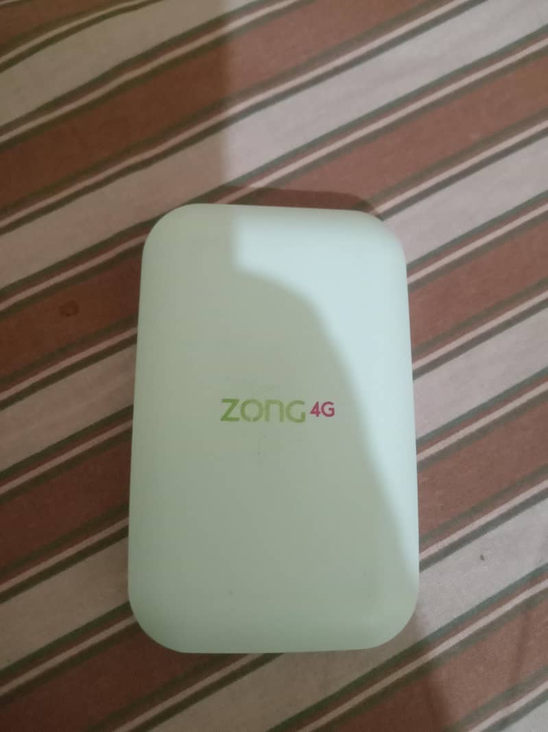 zong boult+ device 1