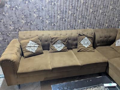 Brand new condition