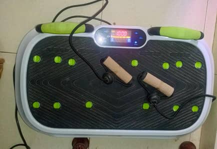 Zero fit pro for sale. Just 10 days used.