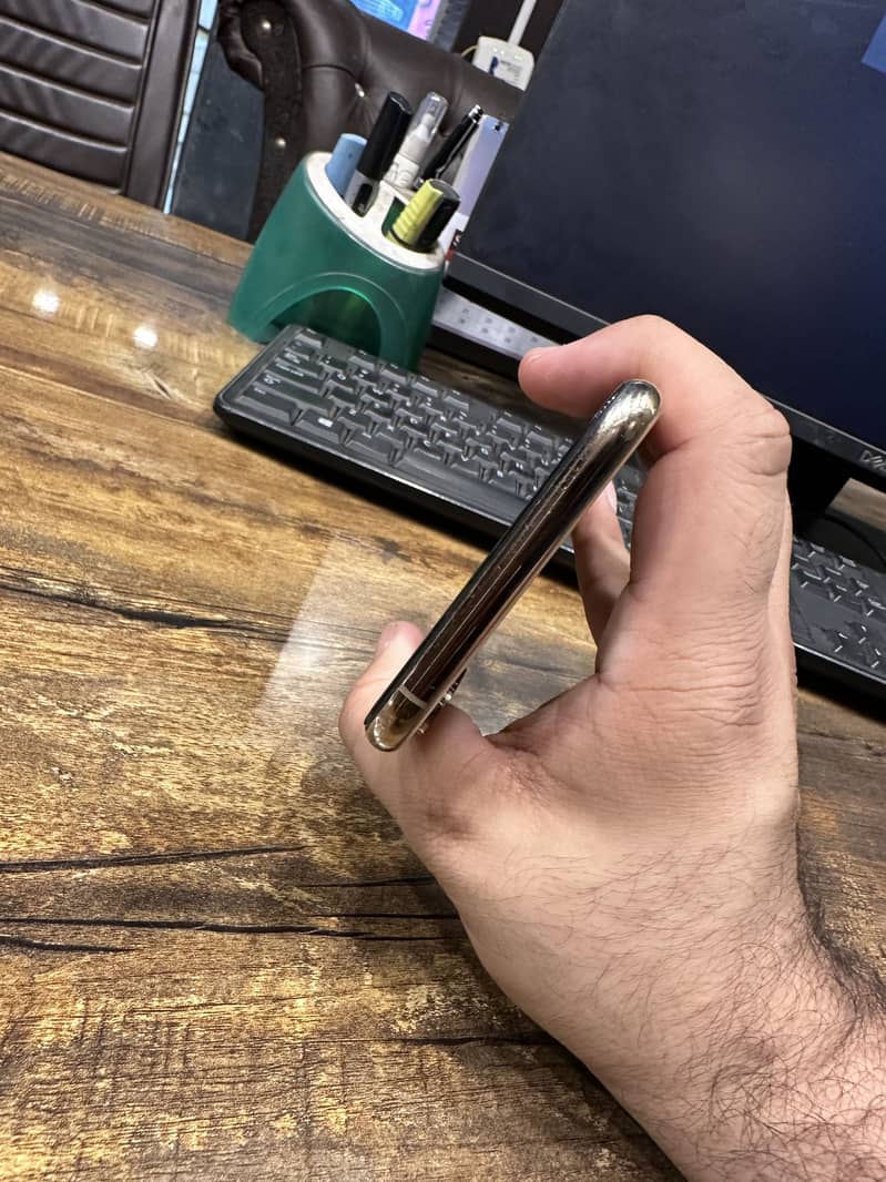Apple iPhone XS Max 1