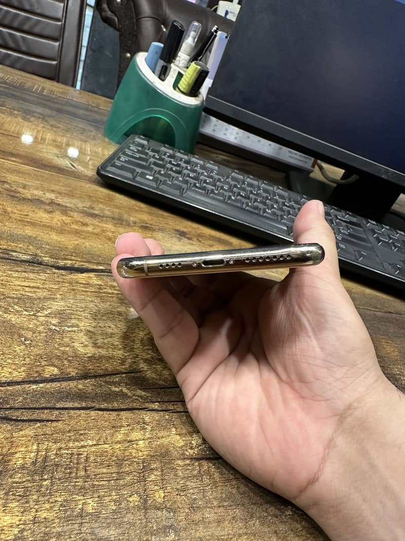 Apple iPhone XS Max 4