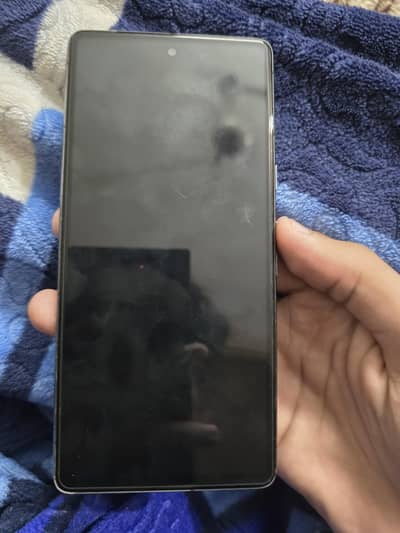 Google Pixel 7 128gb memory