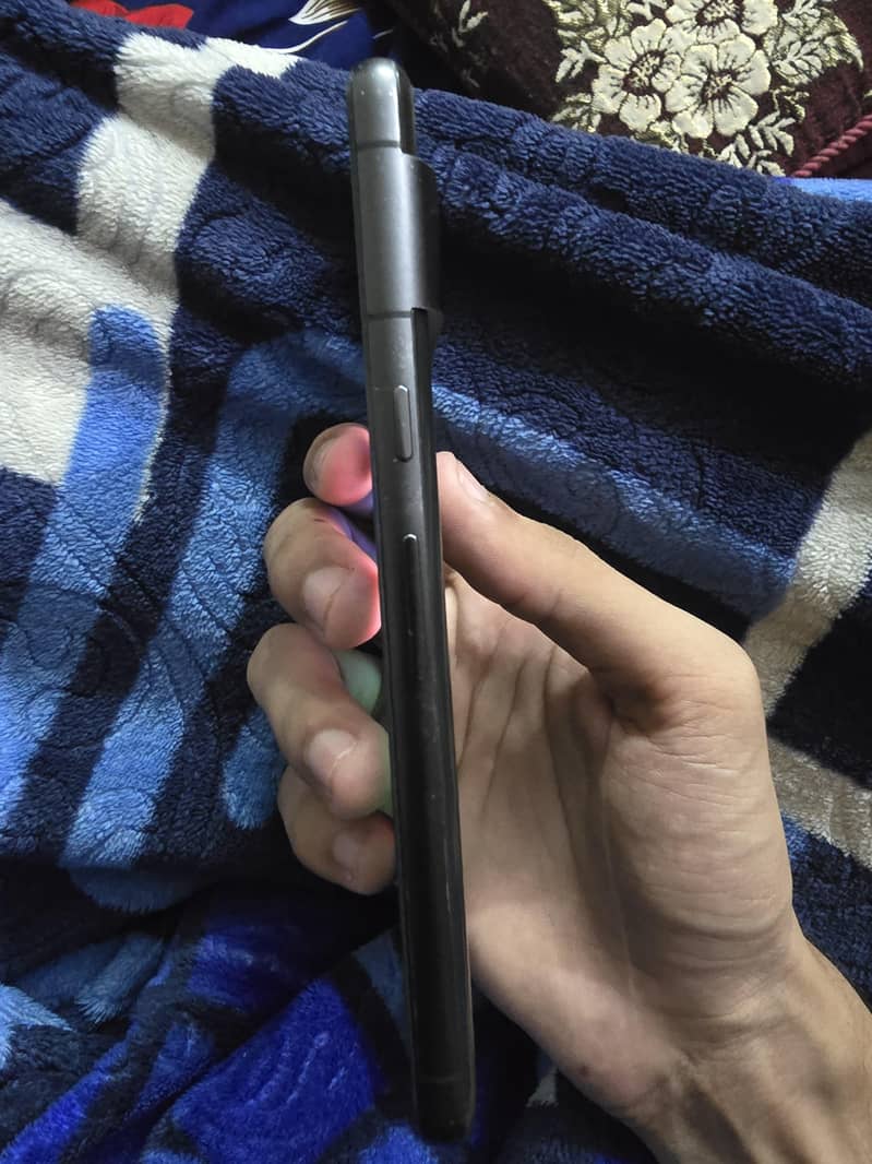 Google Pixel 7 128gb memory 2