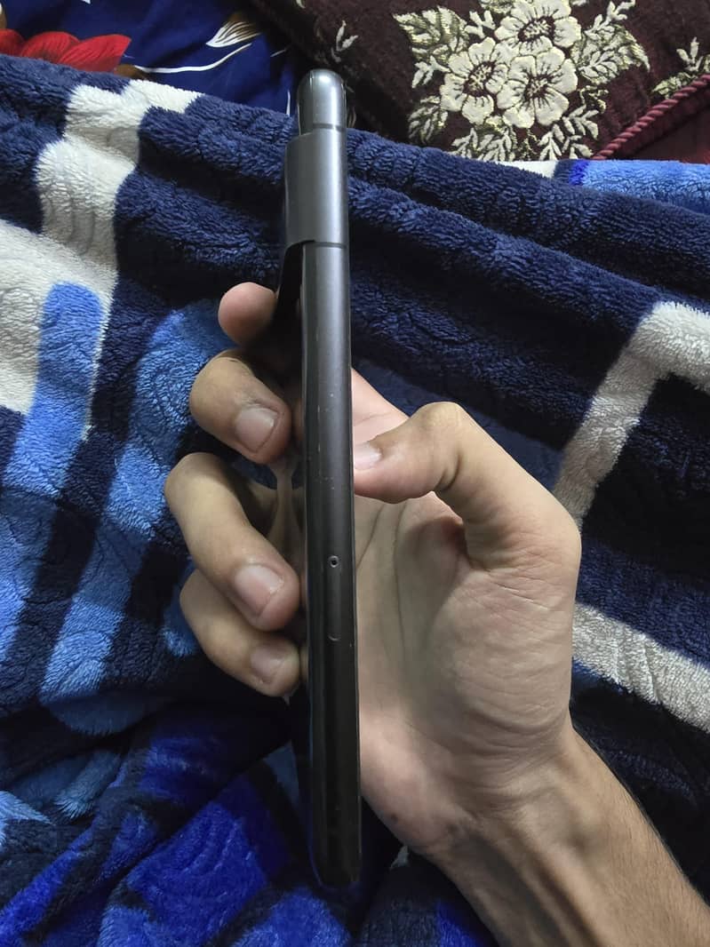 Google Pixel 7 128gb memory 4