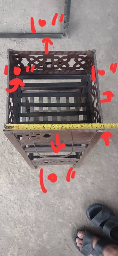 Stand
