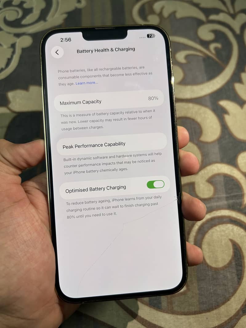 iPhone 13 Pro Max 5