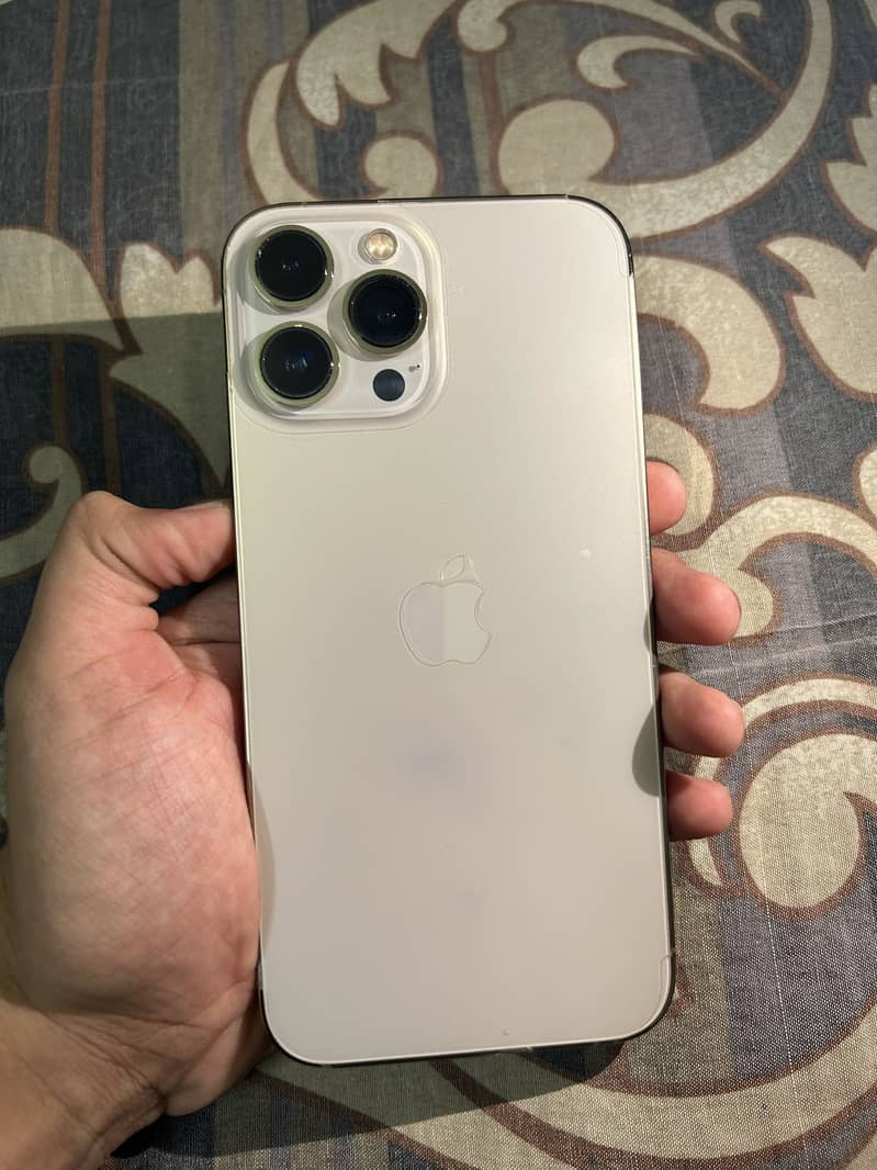 iPhone 13 Pro Max 7