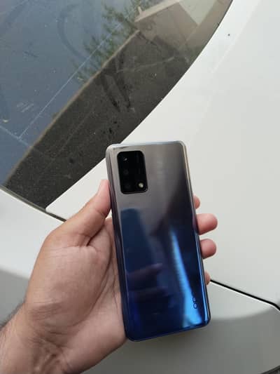 OPPO F19