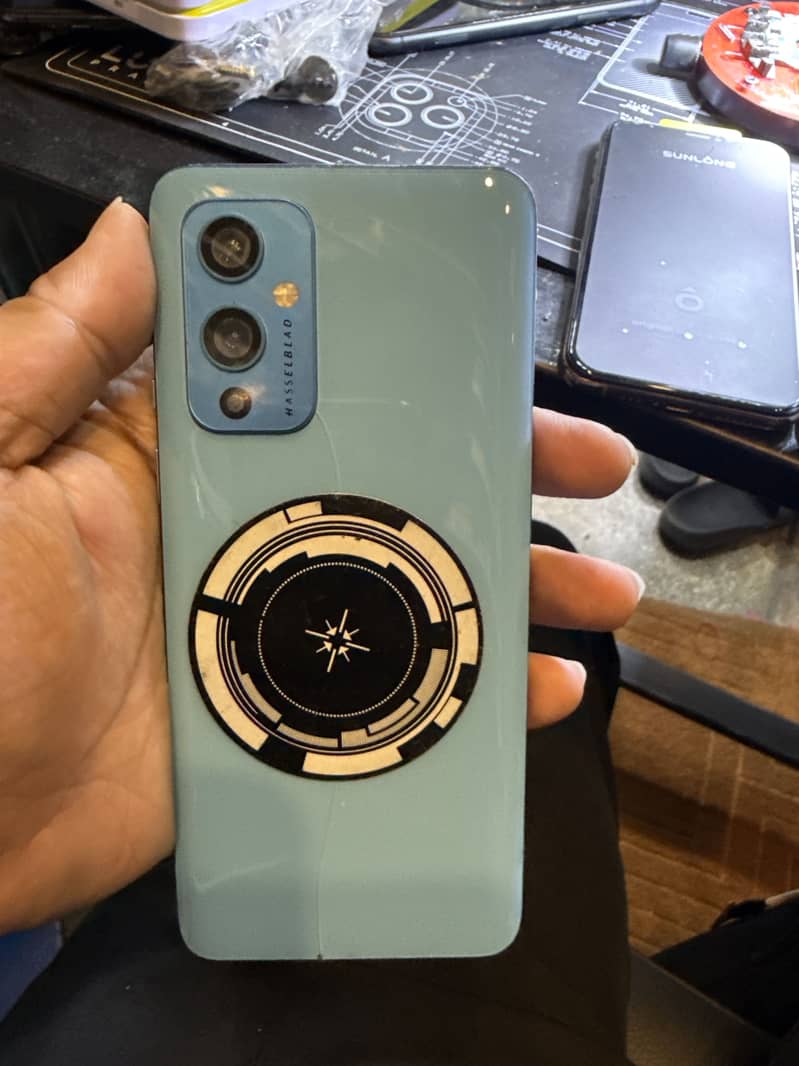 One Plus 9 0