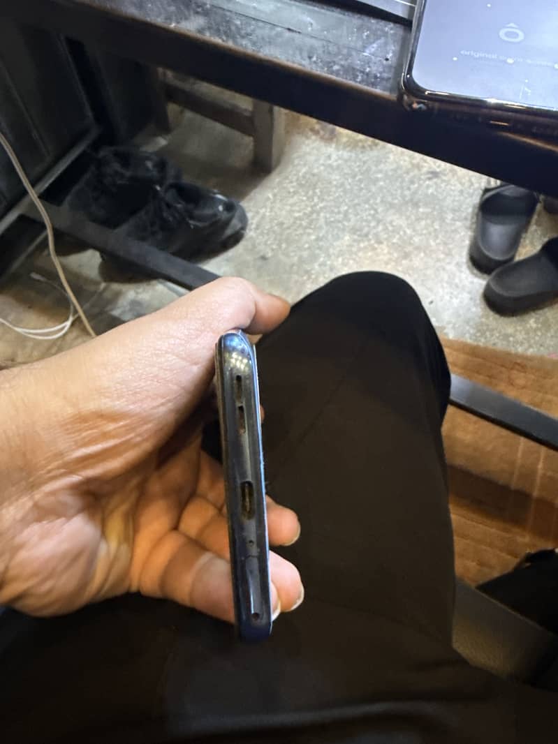 One Plus 9 5