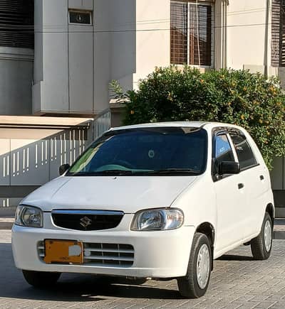 Suzuki Alto 2010