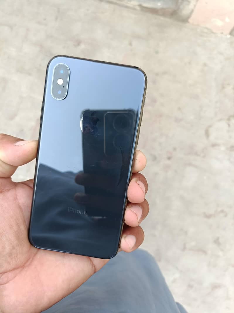iPhone xs 2