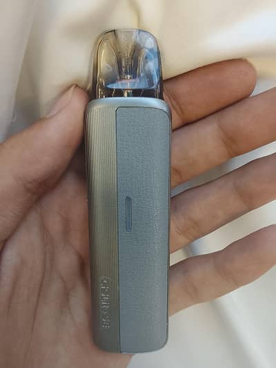 caliburn g5 lite only for 18 +