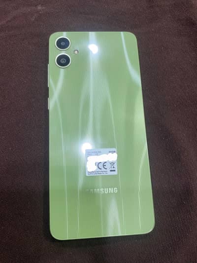 Samsung Mobile A05