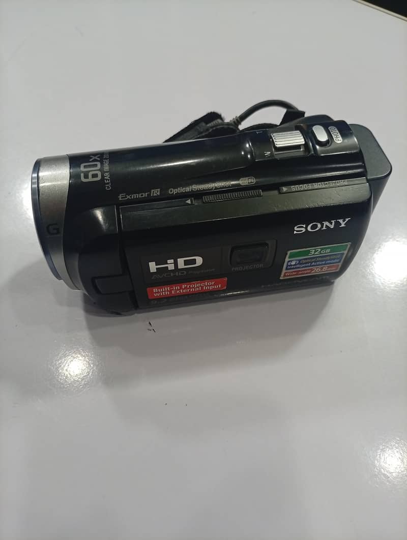 CANON 3