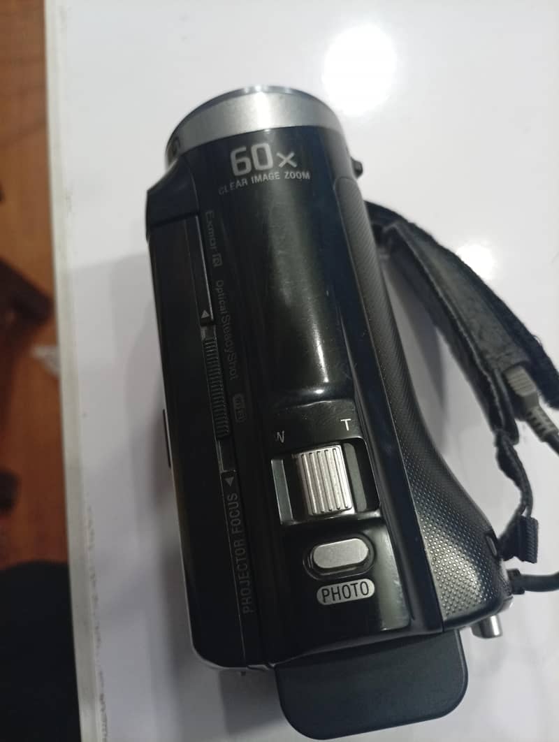 CANON 4