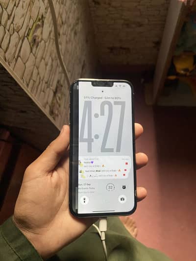 Apple iPhone 13 Pro Max exchange only