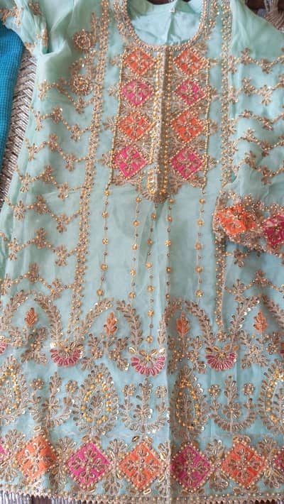Elegant party wearing dress available with affordable price