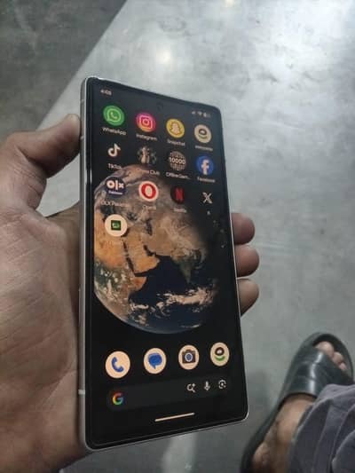 Google Pixel 7a