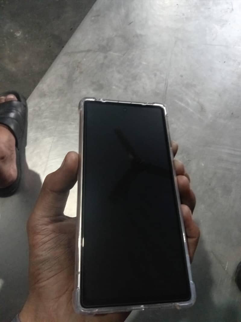 Google Pixel 7a 1