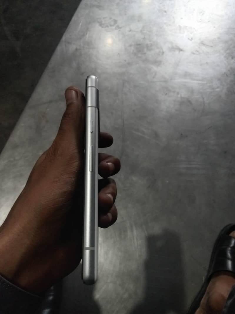 Google Pixel 7a 7