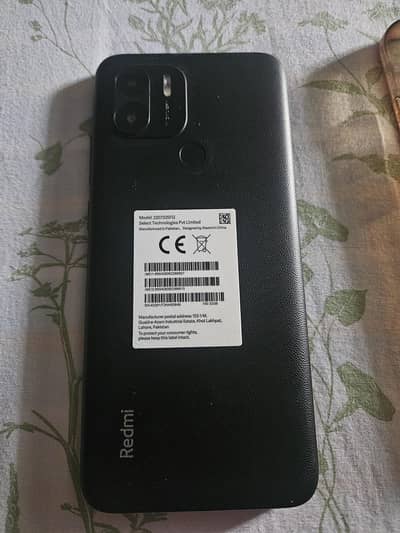 Xiaomi Redmi A1 Plus