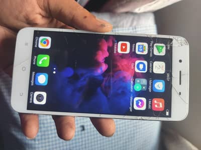 Vivo Y66