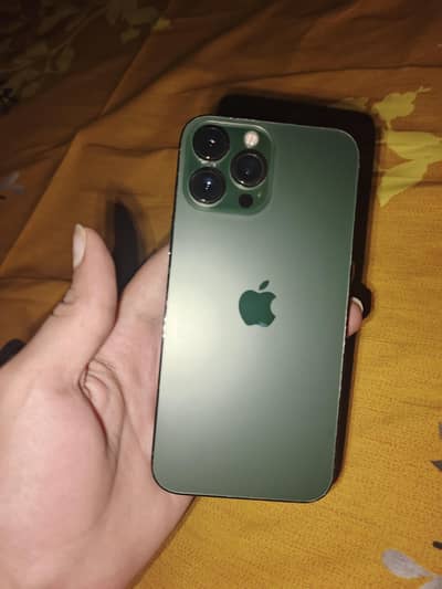 Apple iPhone 13 Pro Max