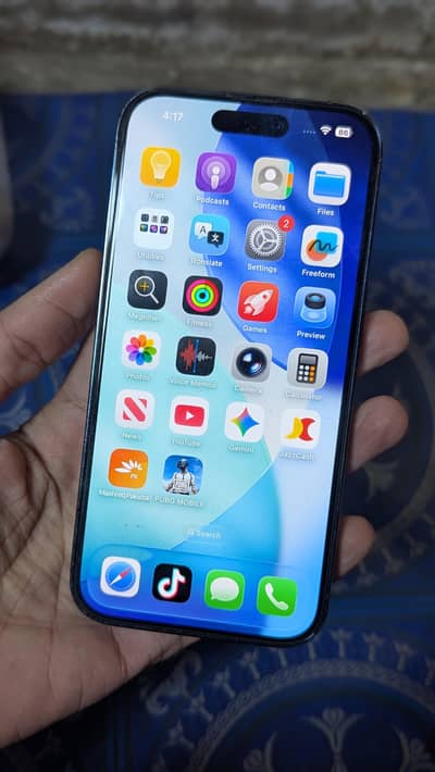 Apple iPhone 14 Pro urgent