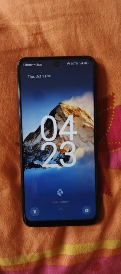 VGO TEL New 26
