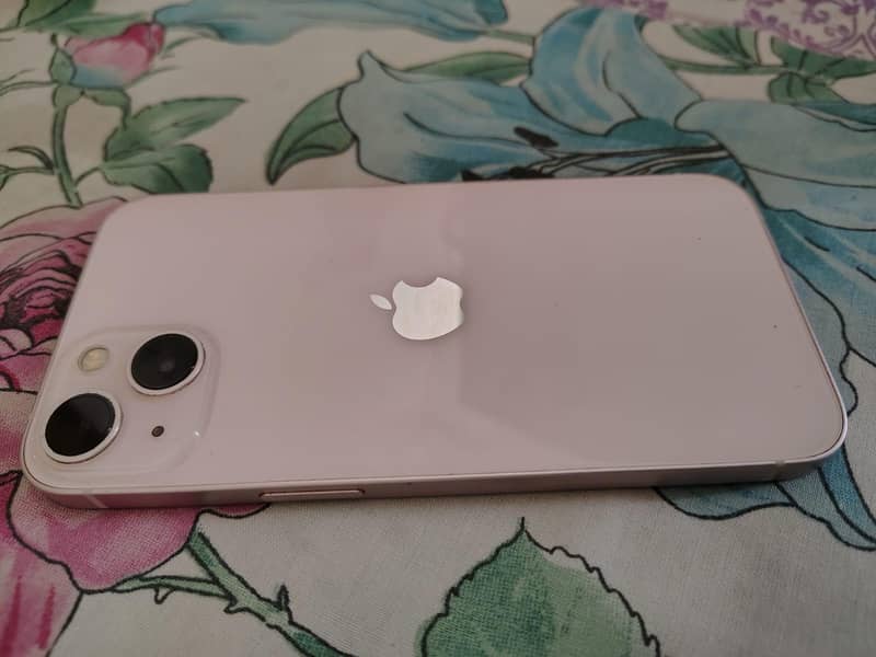Apple iPhone 13 0