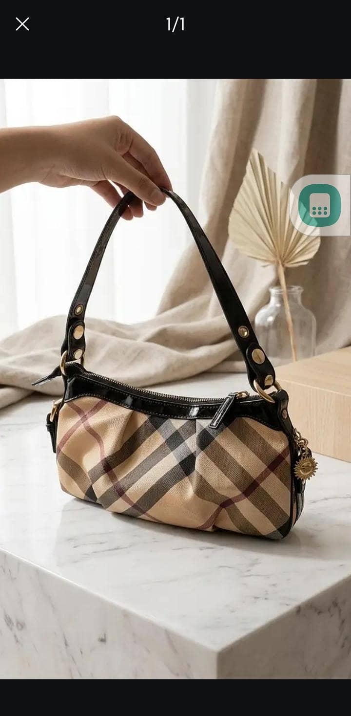 shoulder bag 1