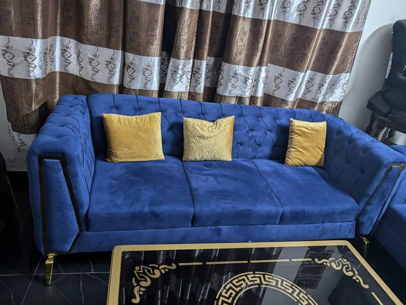 Sofa Set 0