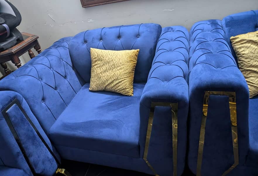 Sofa Set 1