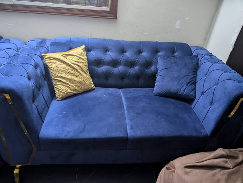 Sofa Set 2