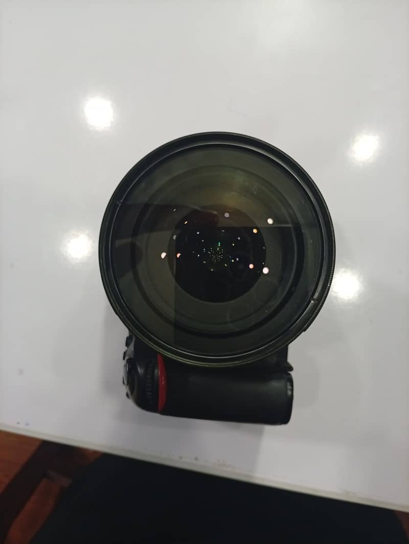 Nikon D7100 3