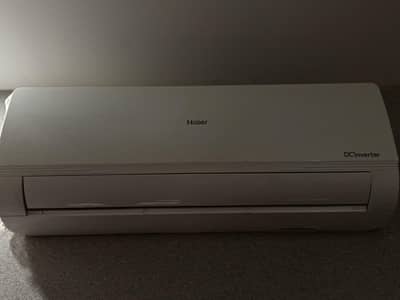 HAIER DC INVERTER